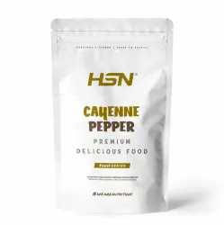 CAYENNE EN POUDRE
