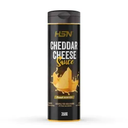 SAUCE AU CHEDDAR