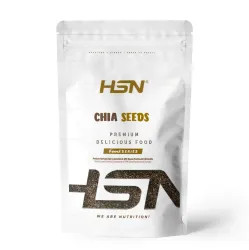 GRAINES DE CHIA
