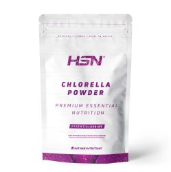 CHLORELLA EN POUDRE