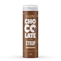 SIROP CHOCOLAT