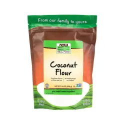 FARINE DE NOIX DE COCO