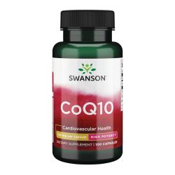 COENZYME Q10 120mg
