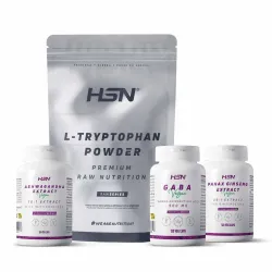 PACK – LUTTER CONTRE LE STRESS QUOTIDIEN *