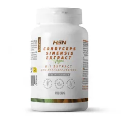 EXTRAIT DE CORDYCEPS (8:1) 500mg