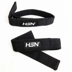 SANGLES DE TIRAGE EN COTON HSN (2 UNITÉS)
