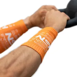 PROTÈGE-POIGNET CROSSFIT HSN (x2)