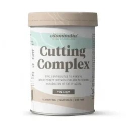 CUTTING COMPLEX