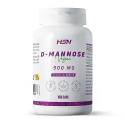 D-MANNOSE 500mg