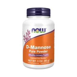 D-MANNOSE PUR EN POUDRE - 85g