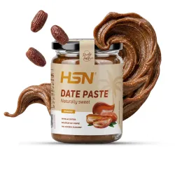 Crème de dattes