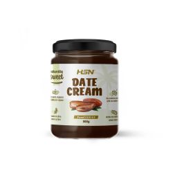 CRÈME DE DATTES