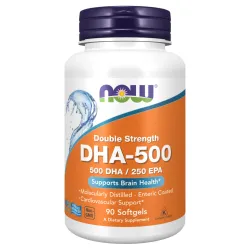 OMEGA-3 DHA-500