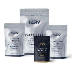 PACK 1 – ÉNERGIE POUR L’ENDURANCE *
