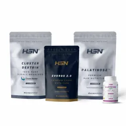 PACK 2 – ÉNERGIE POUR L’ENDURANCE *