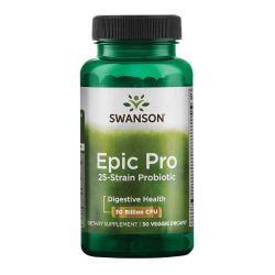 EPIC PRO 25-STRAIN 30B UFC