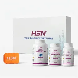 COFFRET CADEAU - TES INDISPENSABLES