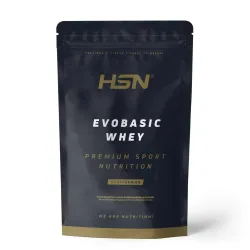 EVOBASIC WHEY