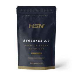 EVOCAKES 2.0 (PANCAKES PROTÉINÉS)