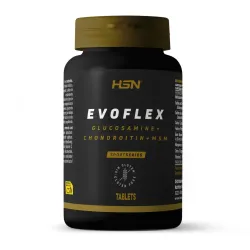 EVOFLEX (GLUCOSAMINE, CHONDROÏTINE ET MSM)