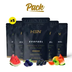 EVOFUEL - PACK DÉGUSTATION