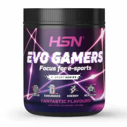EVOGAMERS