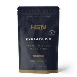 EVOLATE 2.0 (WHEY ISOLATE CFM) SANS ÉDULCORANTS