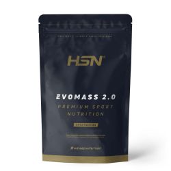 EVOMASS 2.0 (PRISE DE MASSE)
