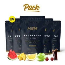 EVOPECTIN (AMYLOPECTINE DE MAÏS) - PACK DÉGUSTATION