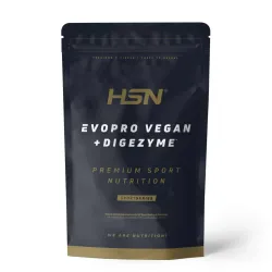 EVOPRO VEGAN (MIX PROTÉINES PREMIUM) + DIGEZYME®