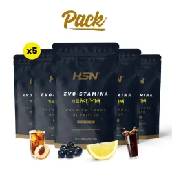 EVOSTAMINA - PACK DÉGUSTATION