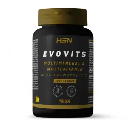 EVOVITS (MULTIVITAMINES)