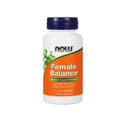 FORMULE SPÉCIAL FEMME Femme Balance™ - 90 veg caps