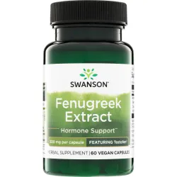 EXTRAIT DE FENUGREC (TESTOFEN®) 300mg