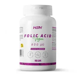Acide folique 800mcg