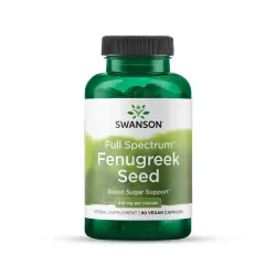 GRAINE DE FENUGREC 610mg