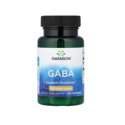 GABA 250 mg