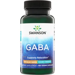 GABA 500mg