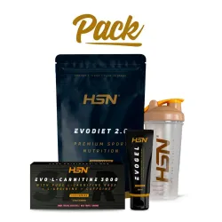 GET FIT WOMEN'S PACK