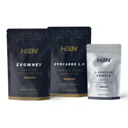 PACK 3 - MIEUX RÉCUPÉRER *