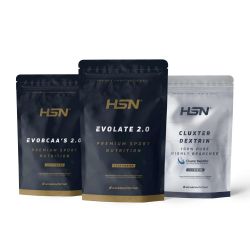 PACK 3 – MUSCLES MARQUÉS *