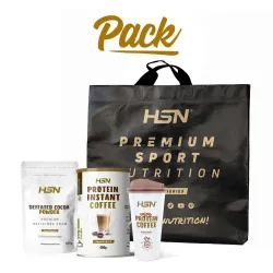 PACK CADEAU - COFFEE LOVERS
