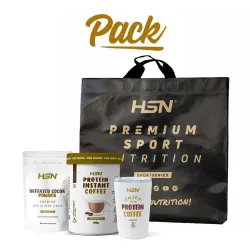 Pack cadeau - coffee lovers