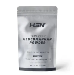 GLUCOMANNANE EN POUDRE