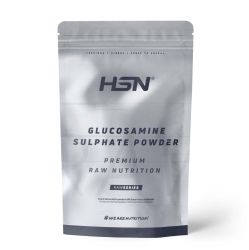 SULFATE DE GLUCOSAMINE EN POUDRE