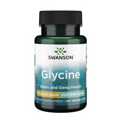 GLICINE 500mg