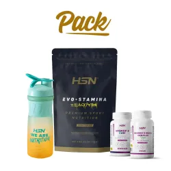 GRACE WOD PACK - PACK CROSSFIT SPÉCIAL FEMME