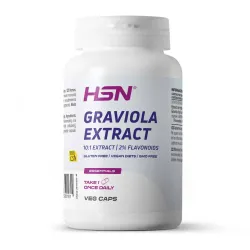 EXTRAI DE GRAVIOLA (10:1) 500 mg