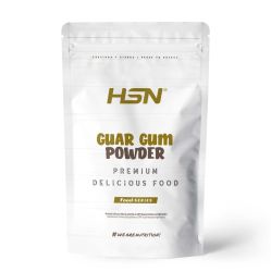 GOMME GUAR EN POUDRE