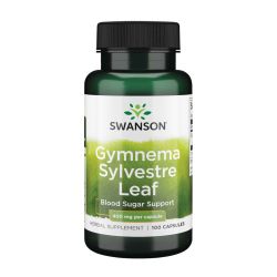 Full Spectrum® FEUILLE DE GYMNEMA SYLVESTRE 400mg
